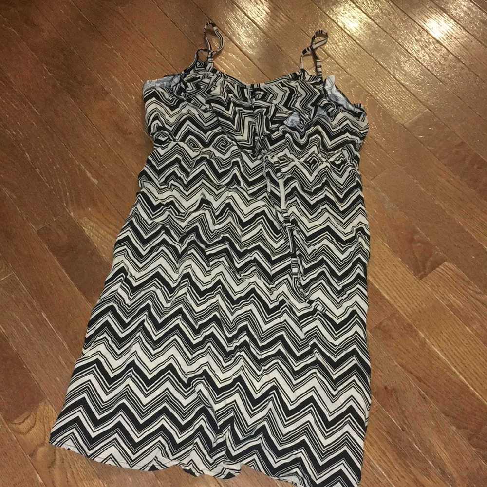 Dress!